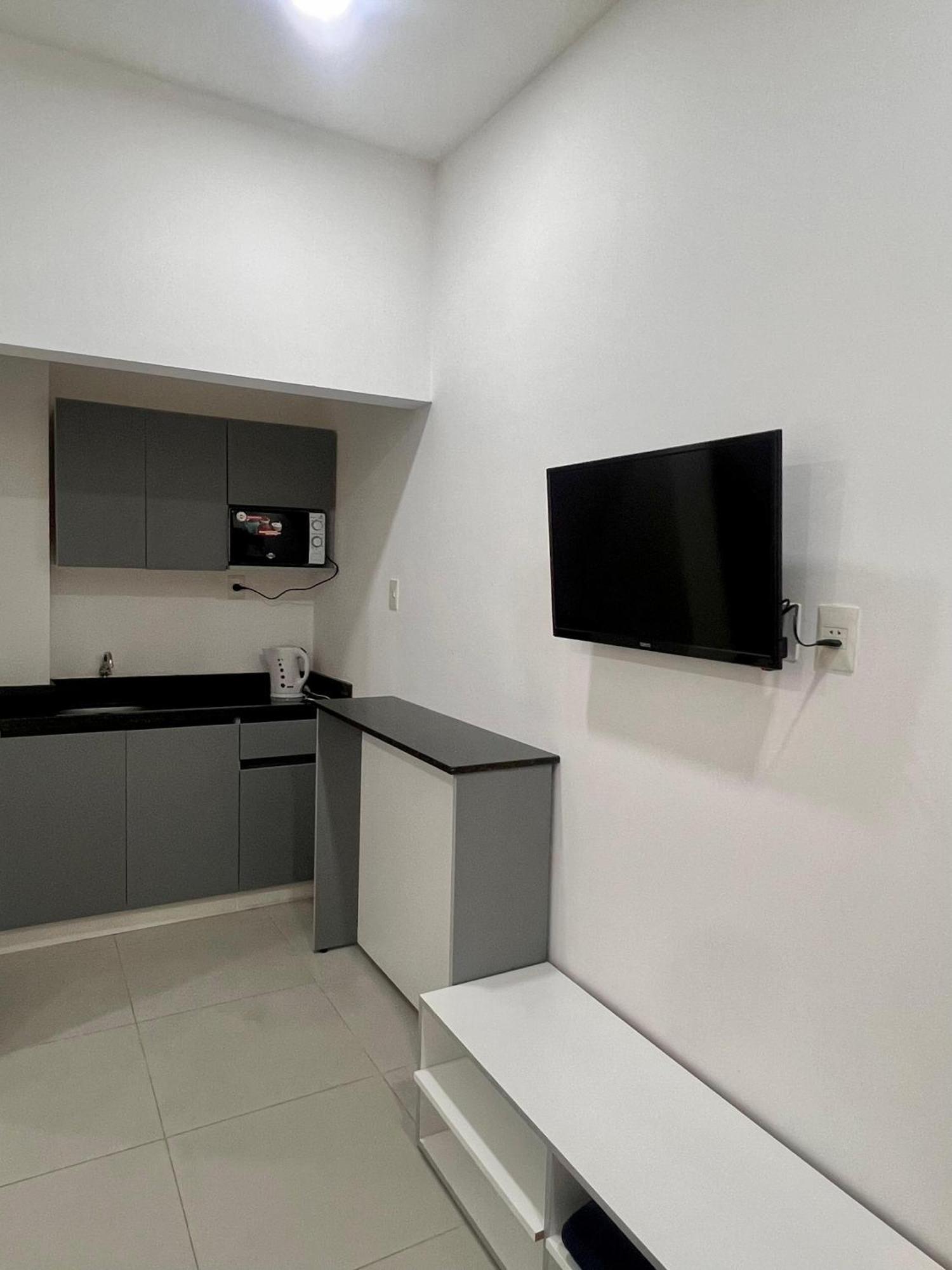 Casa De Mia Apartment Asuncion Exterior photo